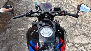Bmw S 1000 R (2021 - 24)  (2)