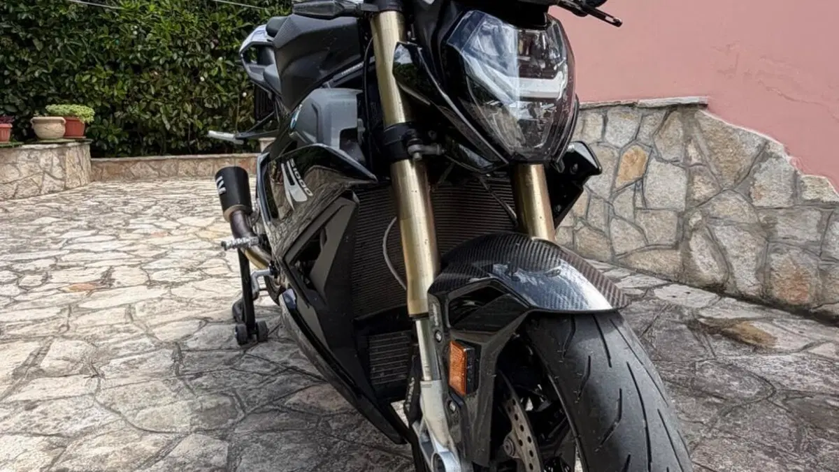Bmw S 1000 R (2021 - 24)  (3)