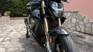 Bmw S 1000 R (2021 - 24)  (3)