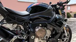 Bmw S 1000 R (2021 - 24)  (4)