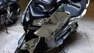 Bmw C 600 Sport (2011 - 15) 