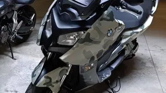 Bmw C 600 Sport (2011 - 15) usata
