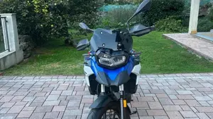 Bmw F 800 GS (2024 - 26) 