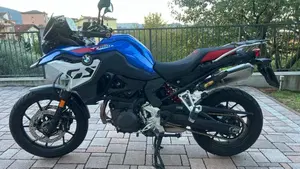 Bmw F 800 GS (2024 - 26)  (2)