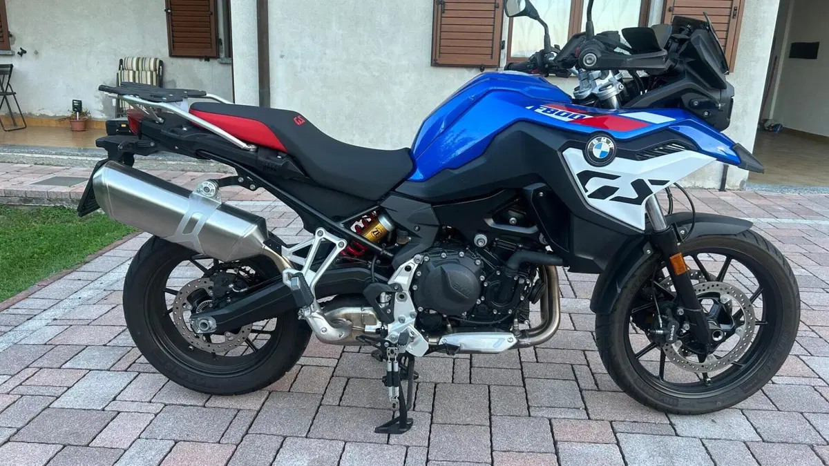 Bmw F 800 GS (2024 - 26)  (3)