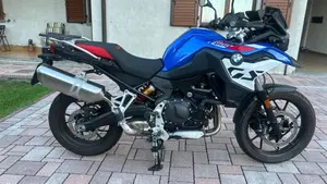 Bmw F 800 GS (2024 - 26)  (3)