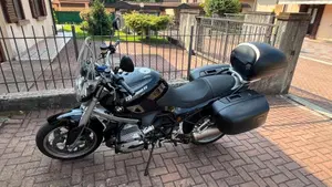 Bmw R 1200 R (2006 - 11)  (2)