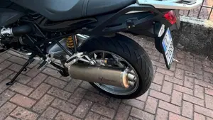 Bmw R 1200 R (2006 - 11)  (5)