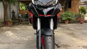 Ducati Multistrada V2 S (2022 - 24)  (4)