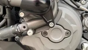 Ducati Multistrada V2 S (2022 - 24)  (5)