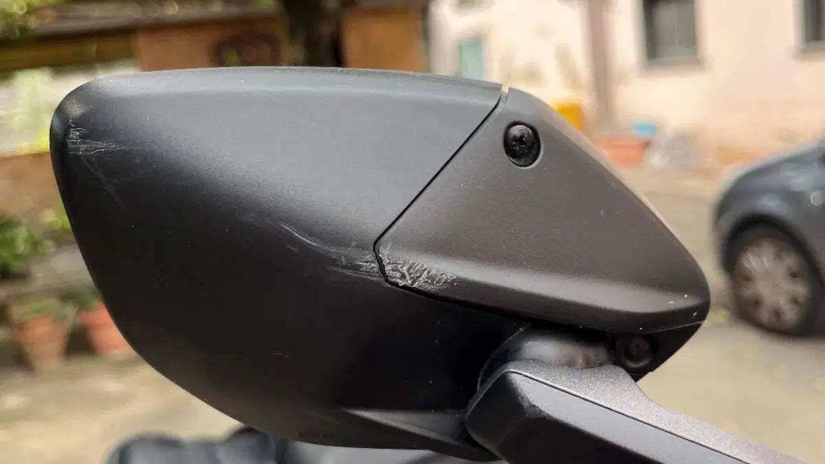 Ducati Multistrada V2 S (2022 - 24)  (8)