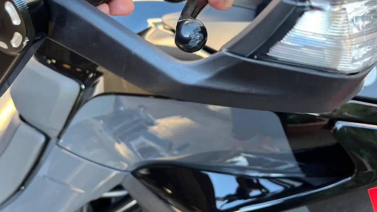 Ducati Multistrada V2 S (2022 - 24)  (9)