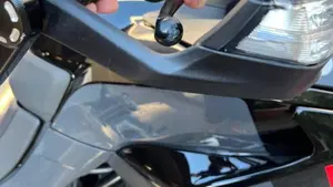 Ducati Multistrada V2 S (2022 - 24)  (9)