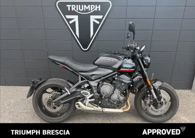 Triumph Trident 660 (2025) - Annuncio 10116068