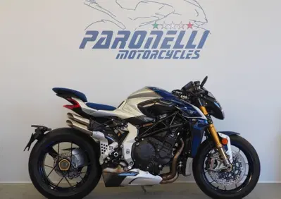 MV Agusta Brutale 1000 RR Assen (2023 - 26) - Annuncio 10116086