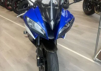 Yamaha YZF R6 (2008 - 09) - Annuncio 10116083