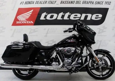 Harley-Davidson Street Glide (2024 - 26) - Annuncio 10116078
