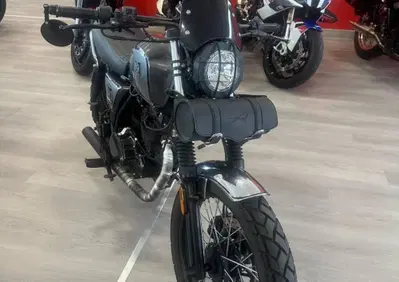 Brixton Motorcycles Cromwell 125 ABS (2021 - 26) - Annuncio 10116091