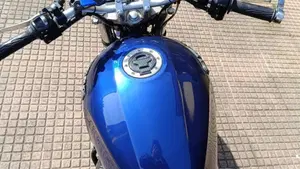 Suzuki GSX 750 (1998 - 03)  (7)