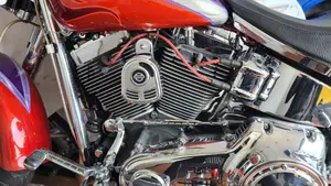 Harley-Davidson 1584 Fat Boy (2006 - 07) - FLSTF  (11)