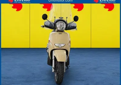 Aprilia Scarabeo 500 (2007 - 12) - Annuncio 10116093