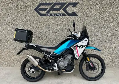 CFMOTO 450MT (2024 - 26) - Annuncio 10116098