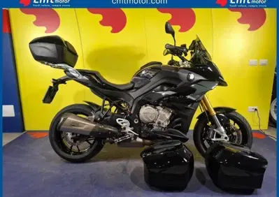 Bmw S 1000 XR (2017 - 19) - Annuncio 10116095