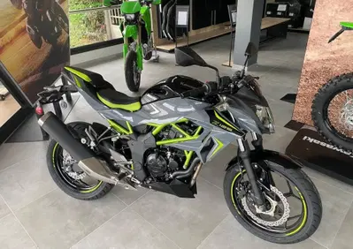 Kawasaki Z 125 (2025 - 27) - Annuncio 9938848