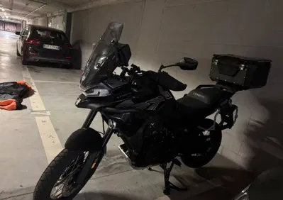 CFMOTO 800MT Explore (2023 - 26) - Annuncio 10116100