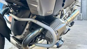 Bmw R 1200 GS (2008 - 09)  (3)