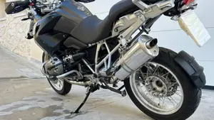 Bmw R 1200 GS (2008 - 09)  (2)