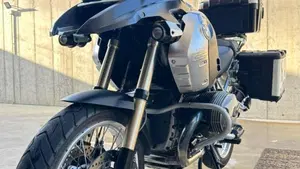 Bmw R 1200 GS (2008 - 09)  (6)