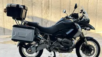 Bmw R 1200 GS (2008 - 09) usata