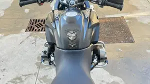 Bmw R 1200 GS (2008 - 09)  (7)