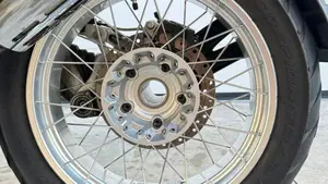 Bmw R 1200 GS (2008 - 09)  (8)