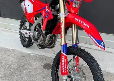 Honda CRF 250RX Enduro (2023) - Annuncio 10116102