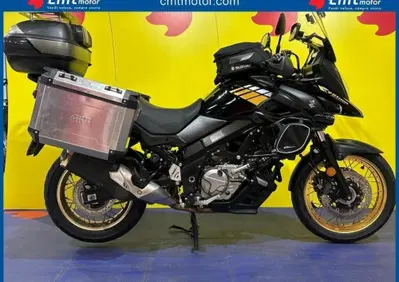 Suzuki V-Strom 650 ABS (2017 - 20) - Annuncio 10116105