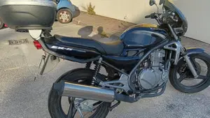 Kawasaki ER-5 500 (2001 - 06)  (3)