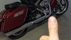 Harley-Davidson 1690 Switchback (2011 - 16)  (2)