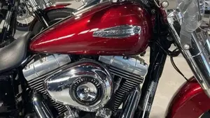Harley-Davidson 1690 Switchback (2011 - 16)  (4)
