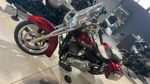 Harley-Davidson 1690 Switchback (2011 - 16)  (7)