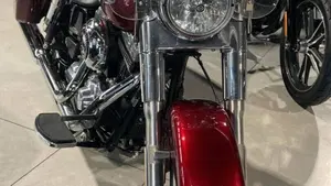 Harley-Davidson 1690 Switchback (2011 - 16)  (8)