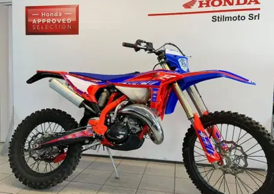 Betamotor RR 125 2T Enduro Race (2025) - Annuncio 10116106