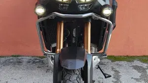 Honda Africa Twin CRF 1100L Adventure Sports (2024 - 26) 