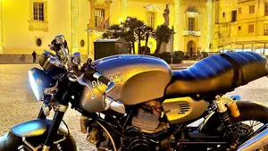 Ducati Sportclassic GT 1000  (3)