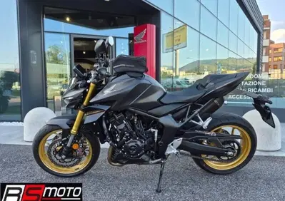 Honda CB 1000 Hornet SP (2025 - 26) - Annuncio 10116166