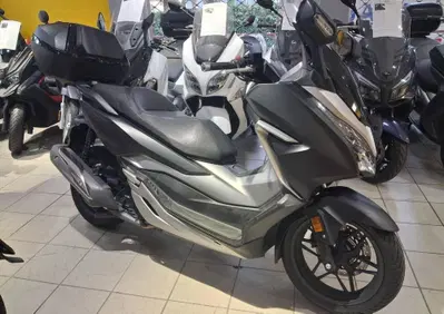 Honda Forza 300 ABS (2018 - 20) - Annuncio 10116115
