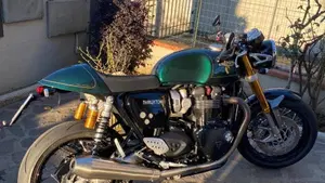 Triumph Thruxton RS Final Edition (2024 - 25)  (4)
