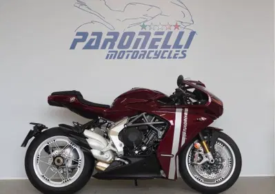 MV Agusta Superveloce 800 98 (2023 - 26) - Annuncio 10116116