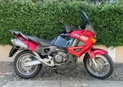 Honda Varadero 1000 (2003 - 11) - Annuncio 10116204